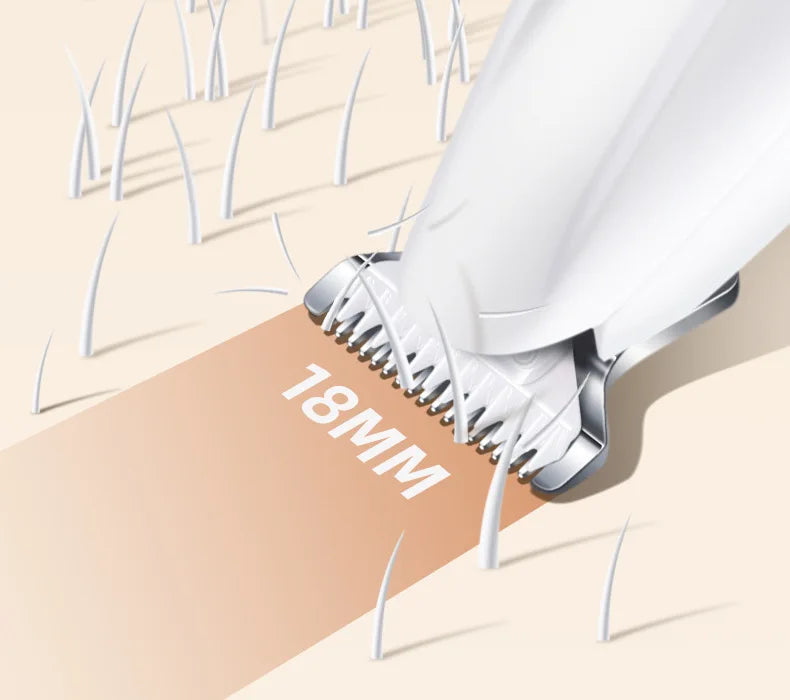 Poodle Feet Hair Trimmer