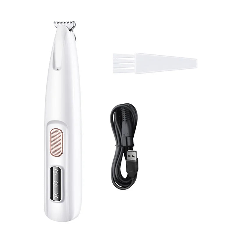 Poodle Feet Hair Trimmer