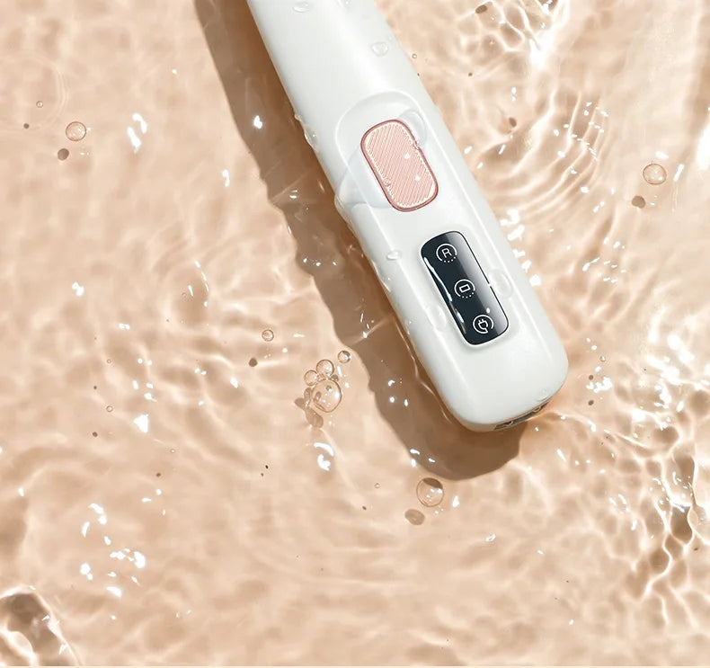 Poodle Feet Hair Trimmer