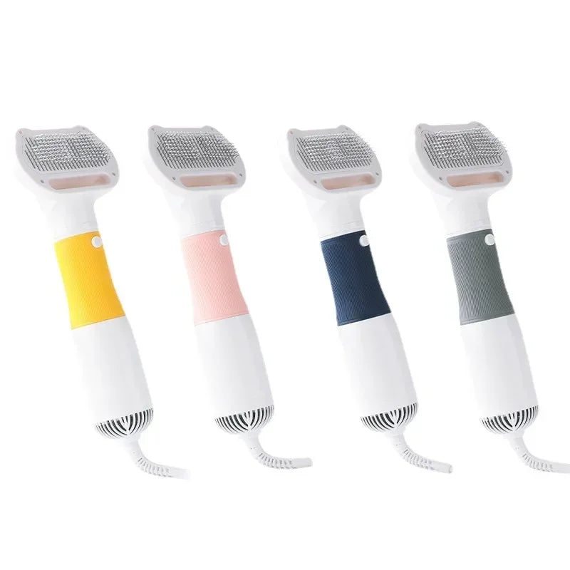 3 In 1 Pet Hair Dryer