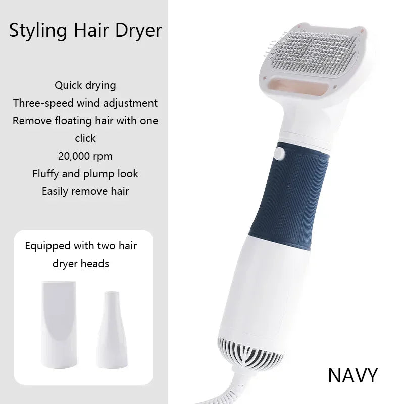 3 In 1 Pet Hair Dryer