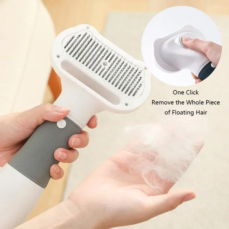 3 In 1 Pet Hair Dryer