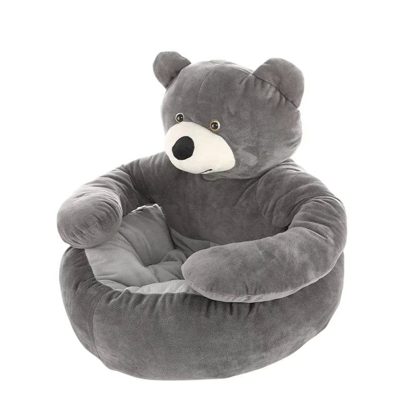Bear Hug Poodle Bed