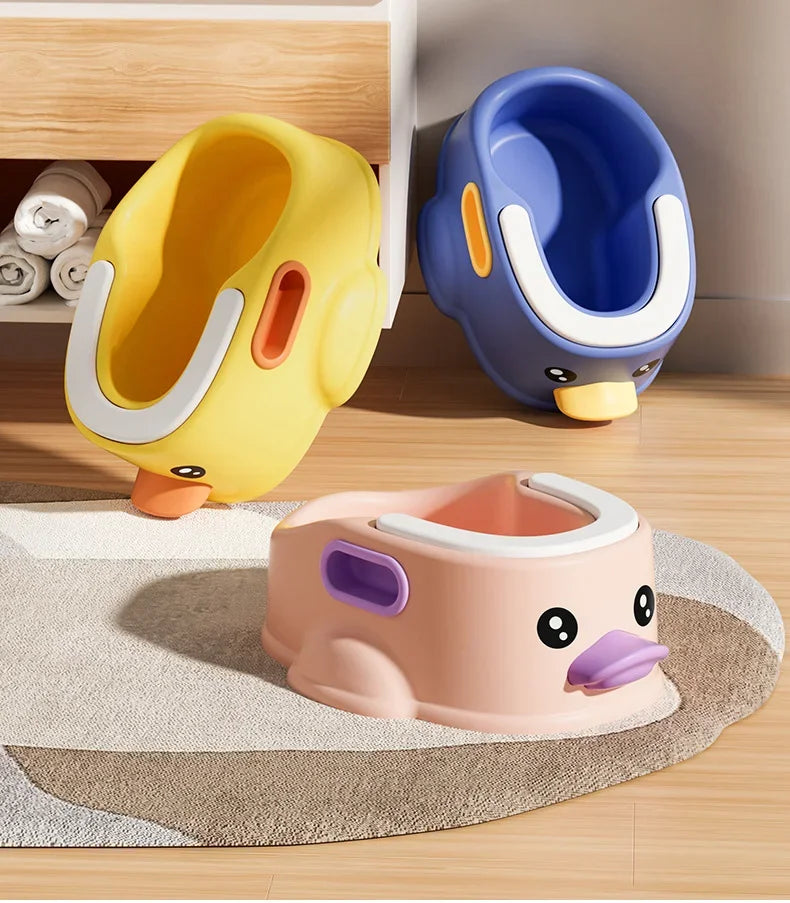 Poodle Bathtub