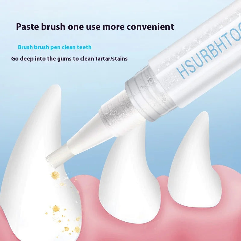Poodle Toothbrush