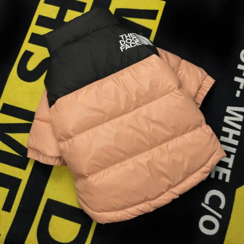 The Dog Face Poodle Jacket