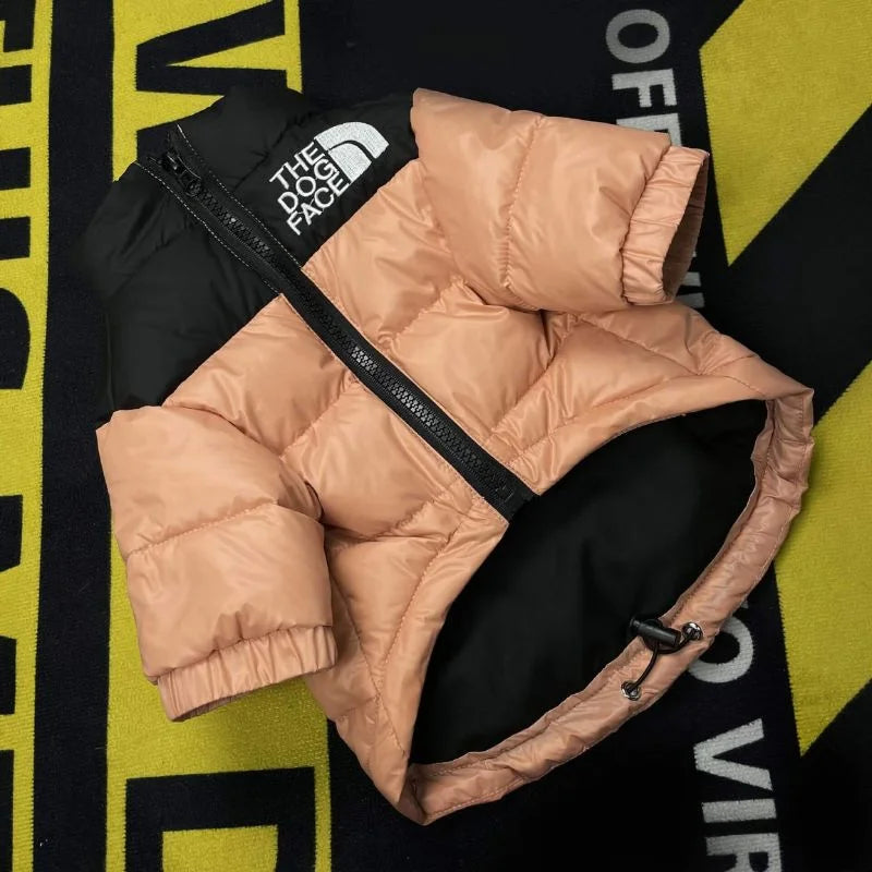 The Dog Face Poodle Jacket