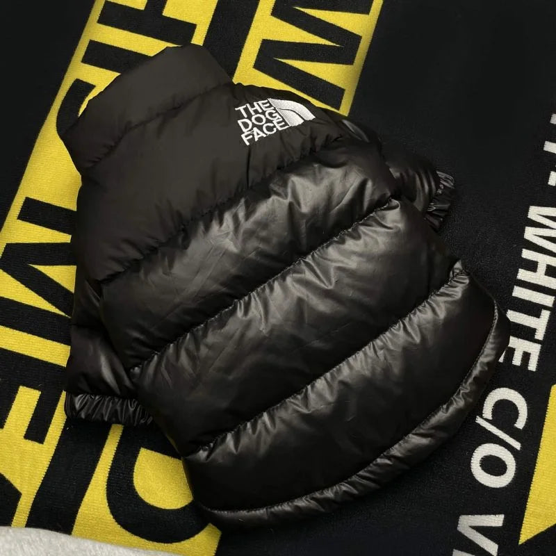 The Dog Face Poodle Jacket