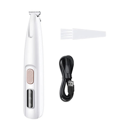 Poodle Feet Hair Trimmer