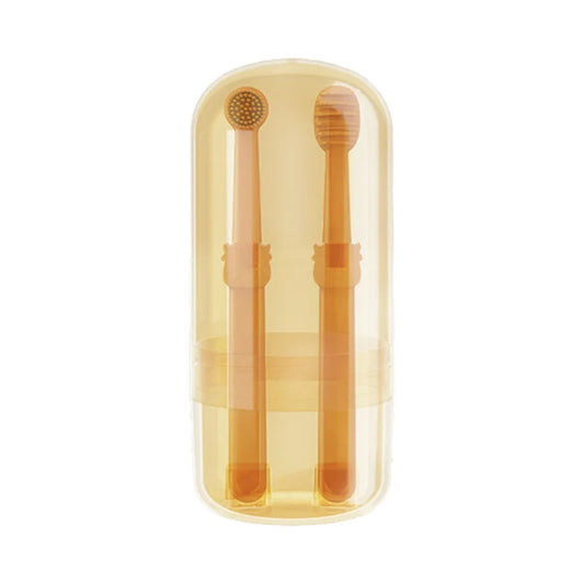 Poodle Toothbrush