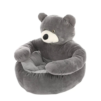 Bear Hug Poodle Bed