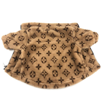 Chewy Poodle Jacket