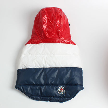 Pawcler Poodle Vest