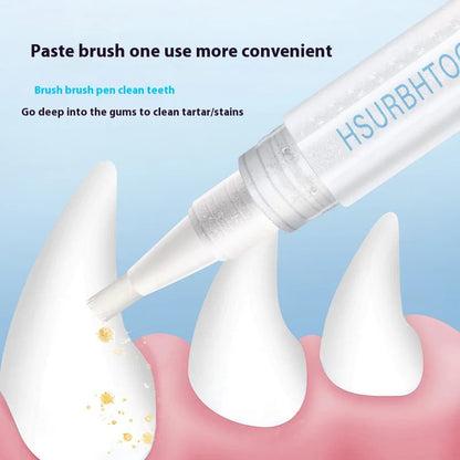 Poodle Toothbrush