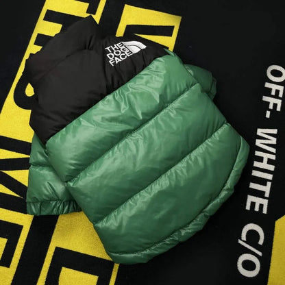 The Dog Face Poodle Jacket